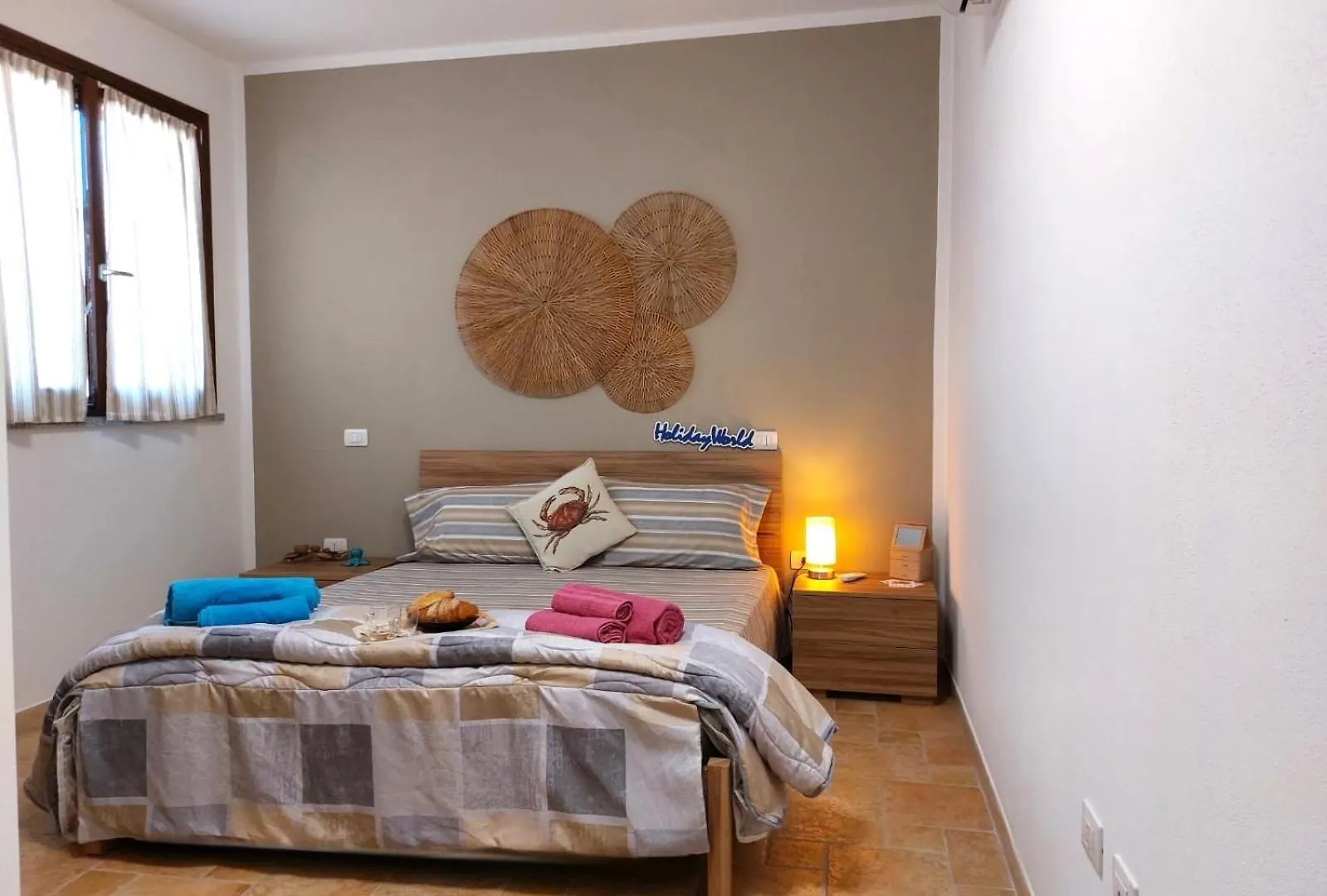 La Casetta By Holiday World Olmedo