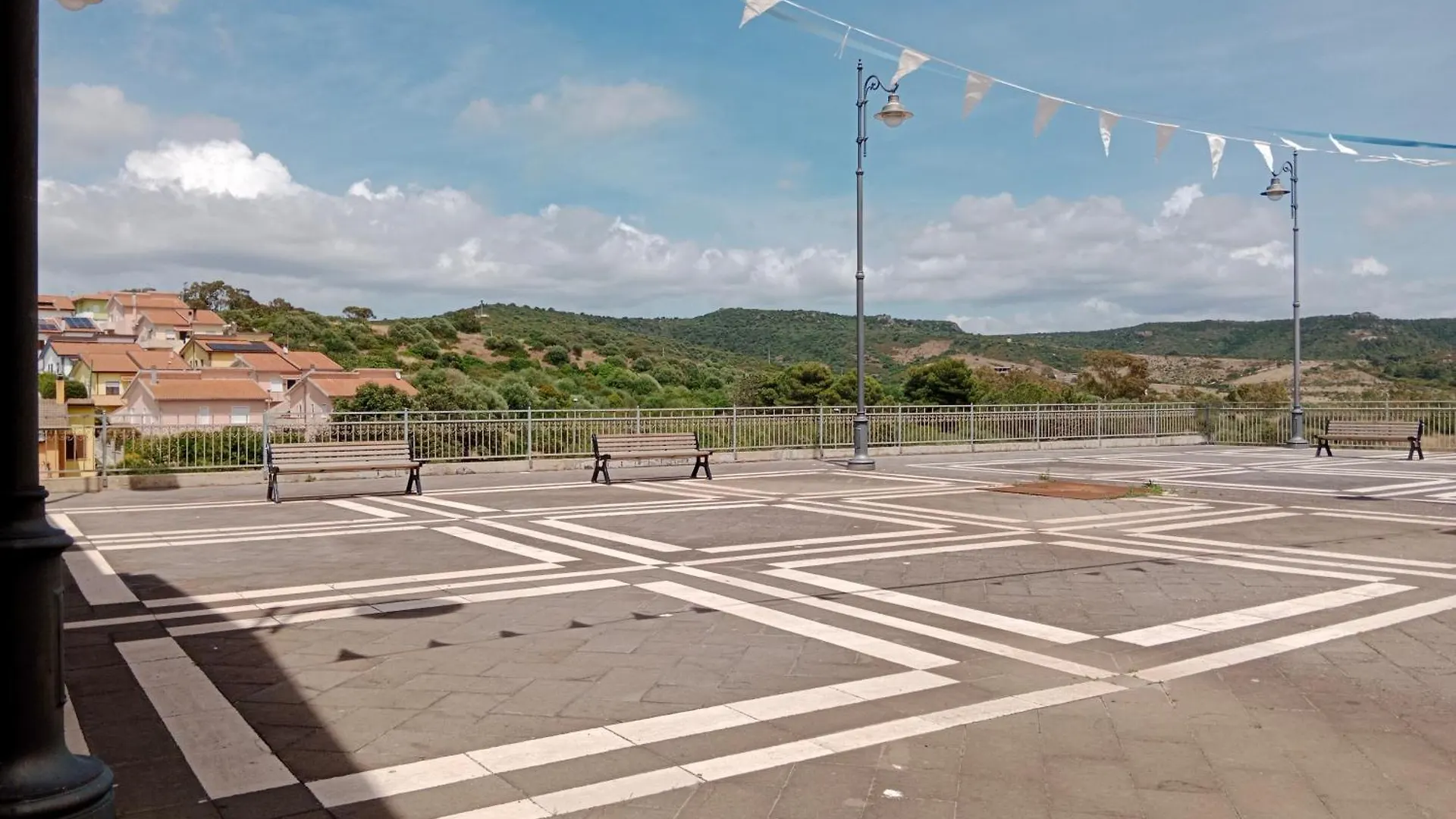 Apartment La Casetta By Holiday World Olmedo