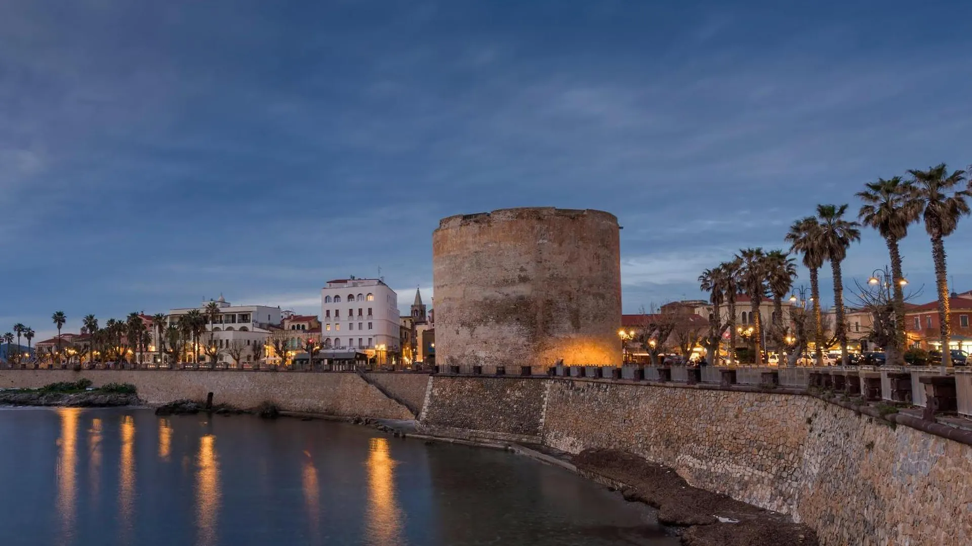 La Casetta By Holiday World Olmedo Apartment