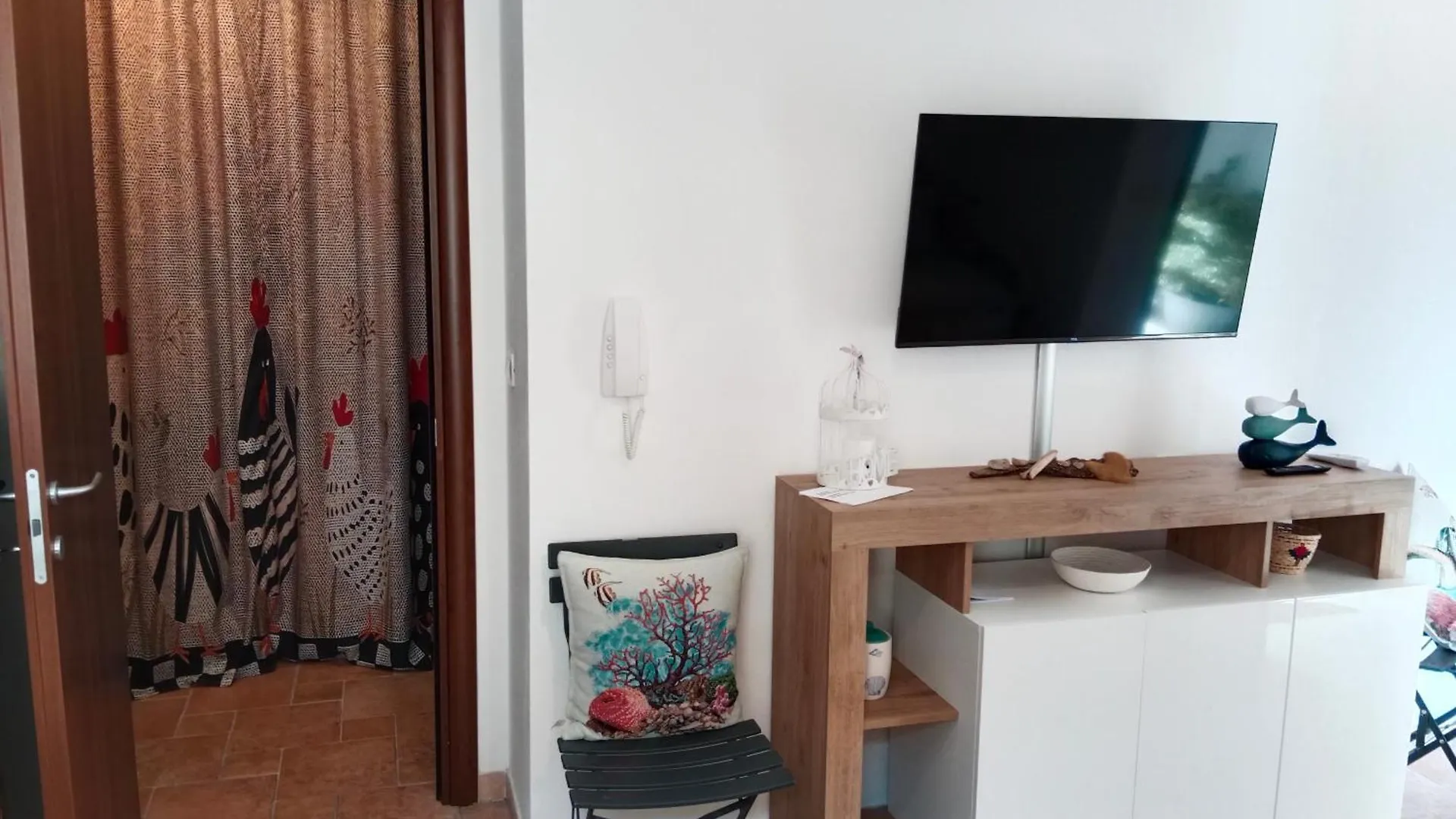 Apartment La Casetta By Holiday World Olmedo