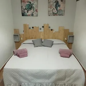 Casa Vacanze Il Mirto Bianco Holiday home