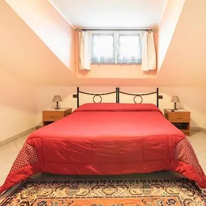 Bed and breakfast Nuraghe Talia, Olmedo
