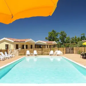 I Vigneti Farm stay