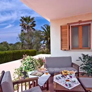 Casa rural Sa Suerera, Olmedo